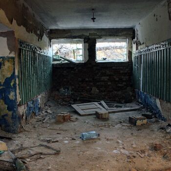 Vojenský prostor Boží dar 2024