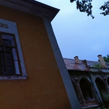 das Schloss, das jeder kennt...