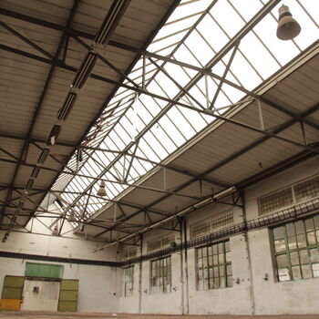 Kdysi světoznámá továrna na ruční utahovací nářadí 2023 Kdysi světoznámá továrna na ruční utahovací nářadí 2023