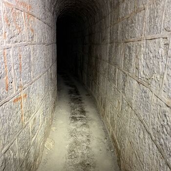 Fortress Black Mountain 2024