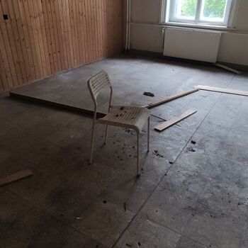 Mystery in Germany 🤫