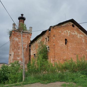 palác Architektura budova hrad staré