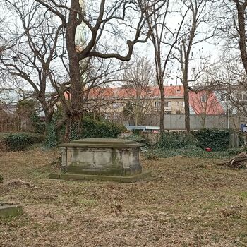 Friedhof 2022 Friedhof 2022