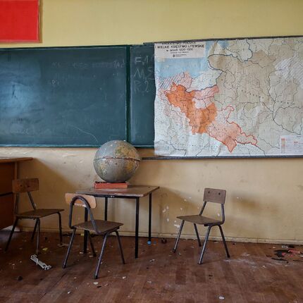 Schule Schule