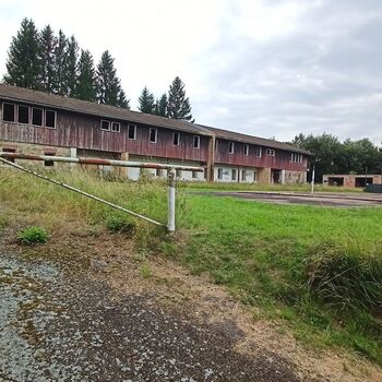 dětský tábor-škola v přírodě