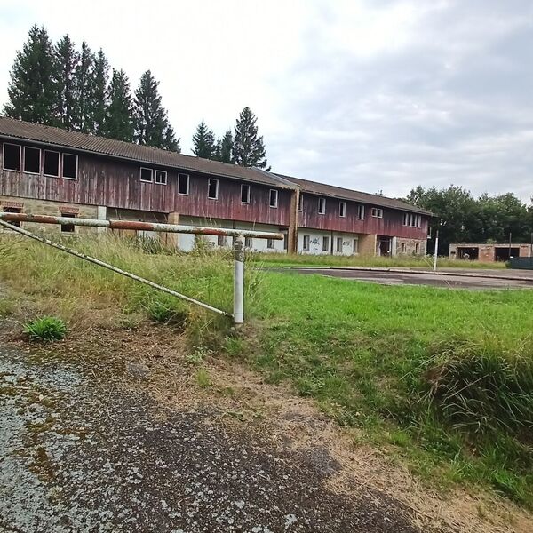 dětský tábor-škola v přírodě