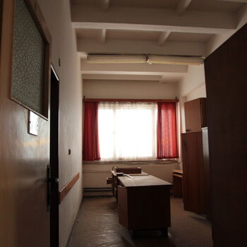 Kdysi světoznámá továrna na ruční utahovací nářadí 2023 Kdysi světoznámá továrna na ruční utahovací nářadí 2023