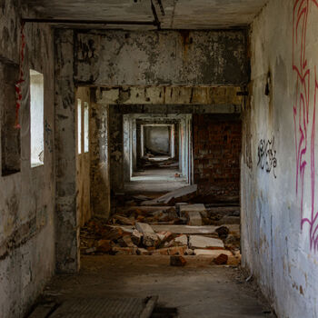 Landwirtschaftliche Fläche