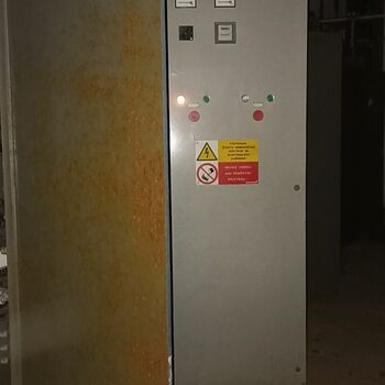 Czech Chernobyl 2022 Czech Chernobyl 2022