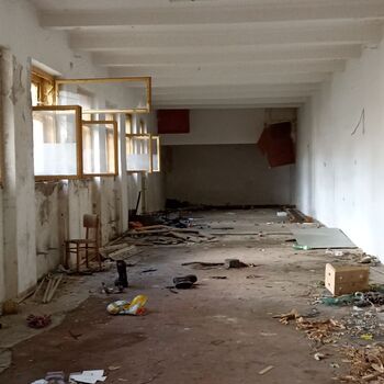 Militärische Verwaltung 2024