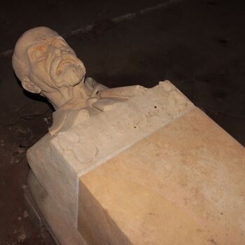 Factory in the North