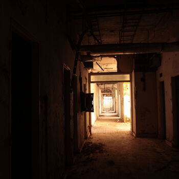 Poliklinik Krasnoarmeysk