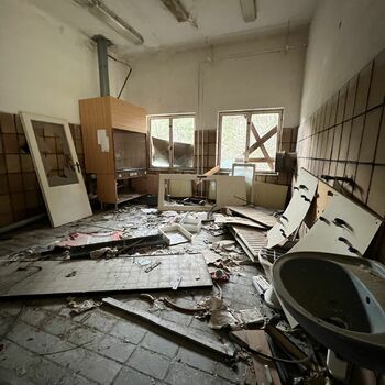 Former Military Area 2022