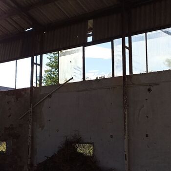 Agricultural area 2023