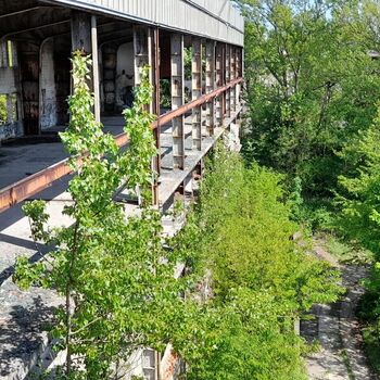 Unterstation Unterstation