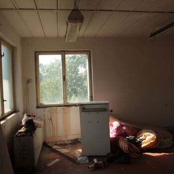 Ende provozu hliníkových slitin