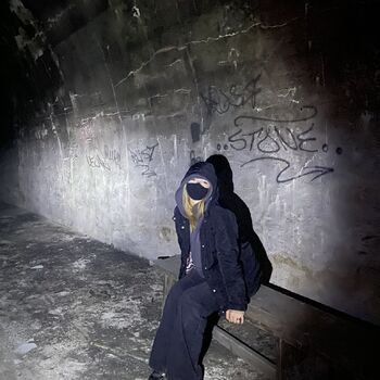 Bývala mrazarna a podzemí