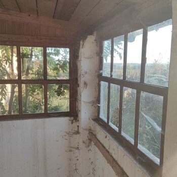 Abandoned house in the Highlands_2024