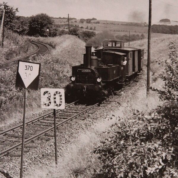 So don't just stand there and come...