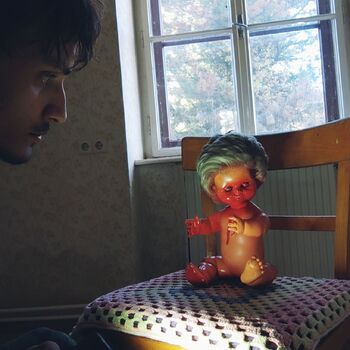 Verlassenes Waisenhaus 🧸⛪🖤