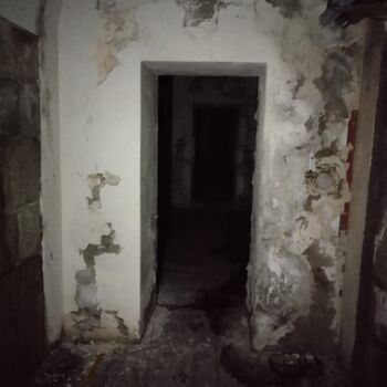 communist bunker again communist bunker again