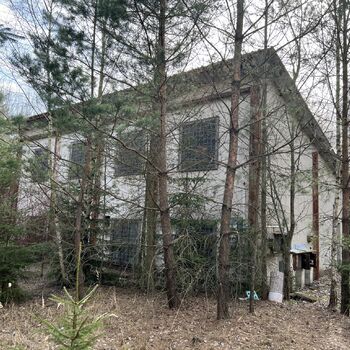 Former Military Area 2022