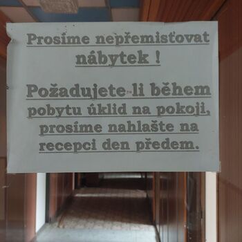 Komunistické rekreační středisko