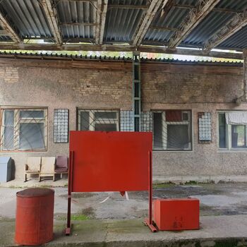 Černobyl (Чорнобиль) a Pripjať  2021 Černobyl (Чорнобиль) a Pripjať  2021