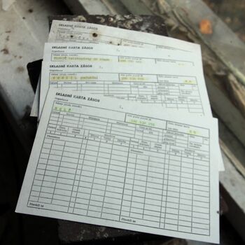 Soviet Barracks 2023