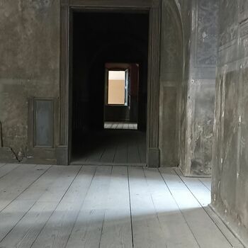 architecture wall building door old architecture wall building door old