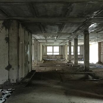 Railway depot 2022 Railway depot 2022