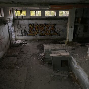 Vojenská záložní nemocnice 2025