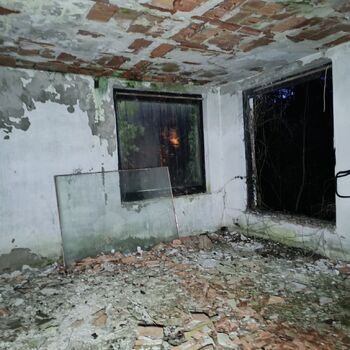 Das Haus der ermordeten Schauspielerin 💀 Das Haus der ermordeten Schauspielerin 💀