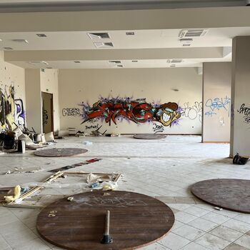 Restaurant+Hotel Kroatien 2024