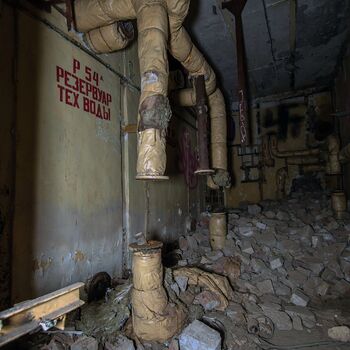 GSSD Kriegssendezentrale