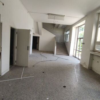 Military Hospital Patrónka 🏥