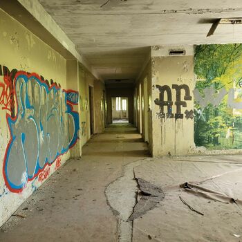 Medizinische Ausrüstung Milovice