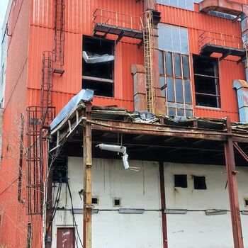 Czech Chernobyl 2022 Czech Chernobyl 2022