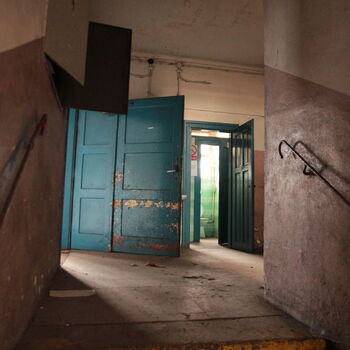 Metalworking company