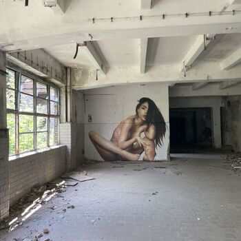 2025 Továrna po němcích a mrazák