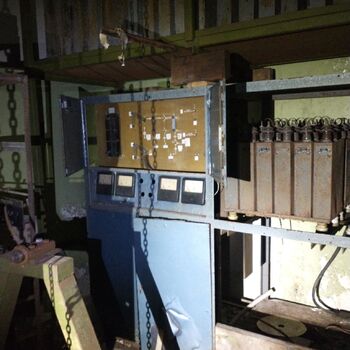 Výzkumný ústav radioaktivity