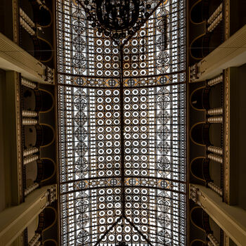 Department store Görlitz