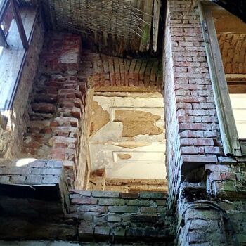 step architecture building support device step architecture building support device