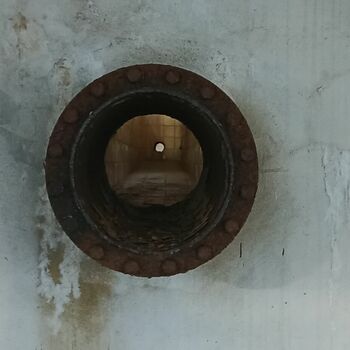 Water treatment plant 2022