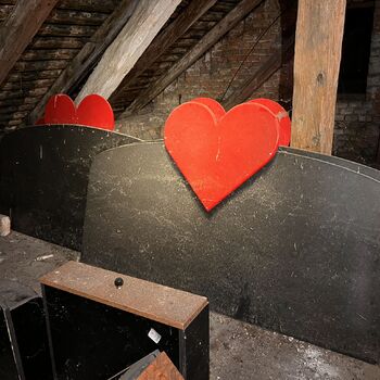 Station house / hostel? 2024