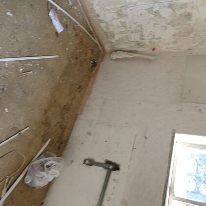 Furniture warehouse 1