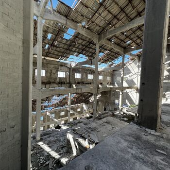 Kamenolom Corsica 2023