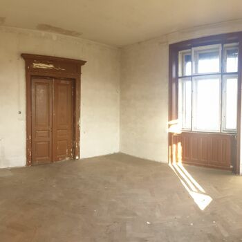 interiér místnost domácí předsíň dům podlaha zeď nábytek okno moderní život Architektura