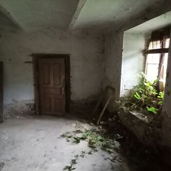 das Schloss, das jeder kennt...