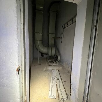 Former Military Area 2022